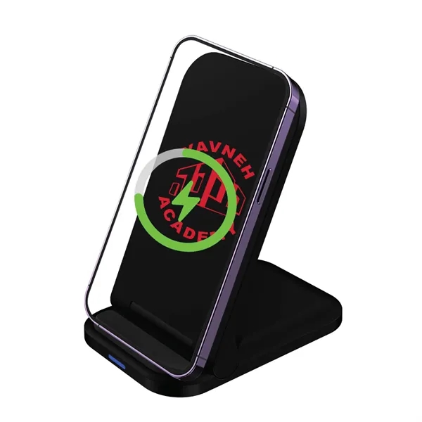 Its dual-coil design is ideal for video calls, media streaming, or... from ASI 74741 NVS Promo Designs, Inc. / NVS Promo