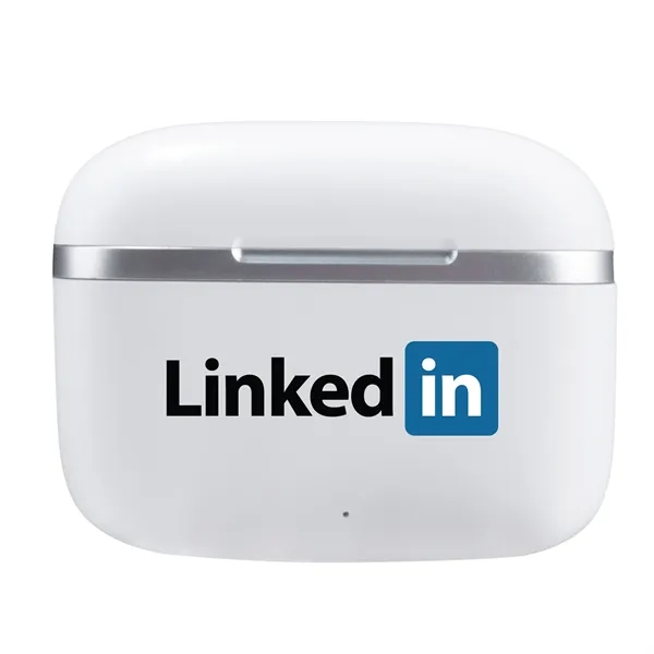 The deep, resonant bass adds that extra kick to your favorite... from ASI 74741 NVS Promo Designs, Inc. / NVS Promo