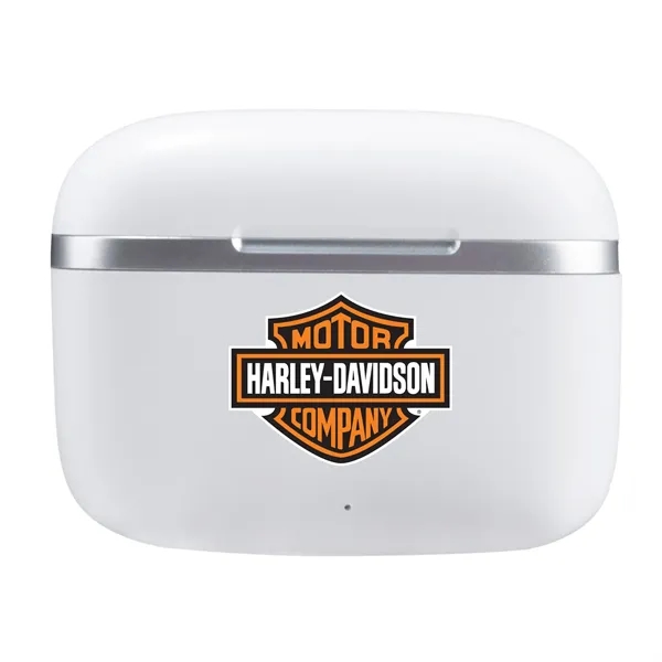 The deep, resonant bass adds that extra kick to your favorite... from ASI 74741 NVS Promo Designs, Inc. / NVS Promo