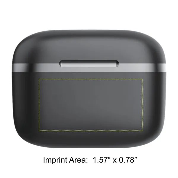 The deep, resonant bass adds that extra kick to your favorite... from ASI 74741 NVS Promo Designs, Inc. / NVS Promo