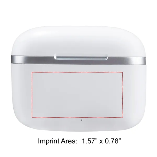 The deep, resonant bass adds that extra kick to your favorite... from ASI 74741 NVS Promo Designs, Inc. / NVS Promo