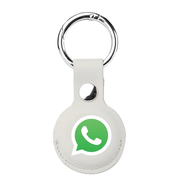 The key chain attachment on this case makes it easy to... from ASI 74741 NVS Promo Designs, Inc. / NVS Promo