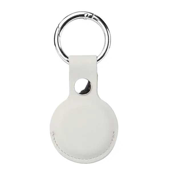 The key chain attachment on this case makes it easy to... from ASI 74741 NVS Promo Designs, Inc. / NVS Promo