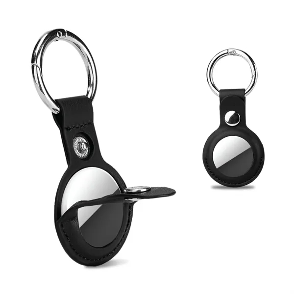 The key chain attachment on this case makes it easy to... from ASI 74741 NVS Promo Designs, Inc. / NVS Promo