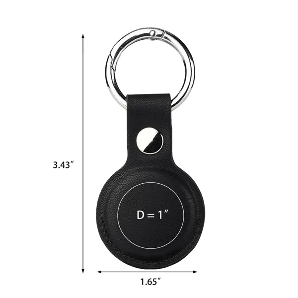 The key chain attachment on this case makes it easy to... from ASI 74741 NVS Promo Designs, Inc. / NVS Promo