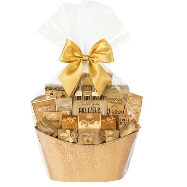 Cookies,Chocolates Gift Basket... from ASI 89971 Stuff A Mug