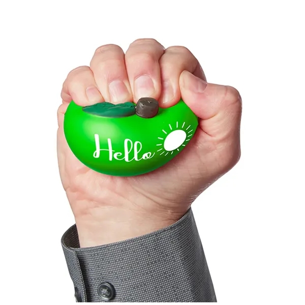 Apple Super Squish Stress Reliever... from ASI 79530 Prime Line