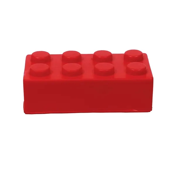 Building Block Stress Reliever... from ASI 79530 Prime Line