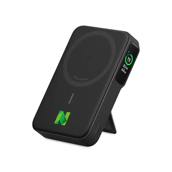 10,000mAh wireless power bank.... from ASI 56070 Gemline / Gemline®