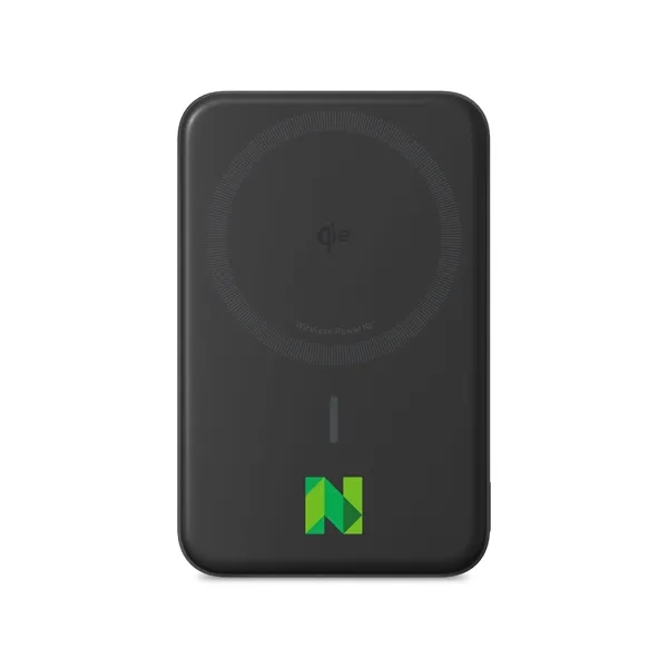 10,000mAh wireless power bank.... from ASI 56070 Gemline / Gemline®