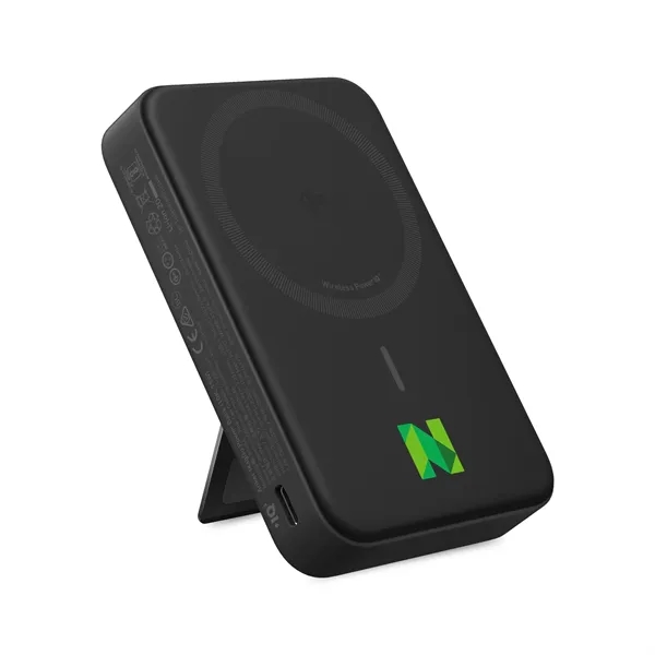 10,000mAh wireless power bank.... from ASI 56070 Gemline / Gemline®