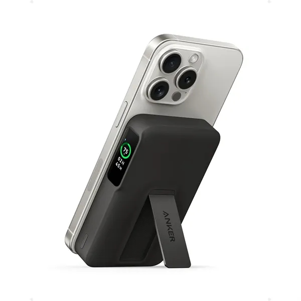 10,000mAh wireless power bank.... from ASI 56070 Gemline / Gemline®