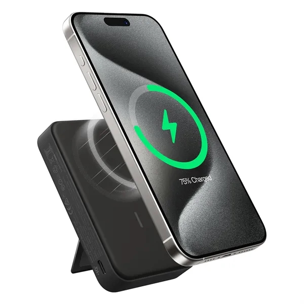 10,000mAh wireless power bank.... from ASI 56070 Gemline / Gemline®