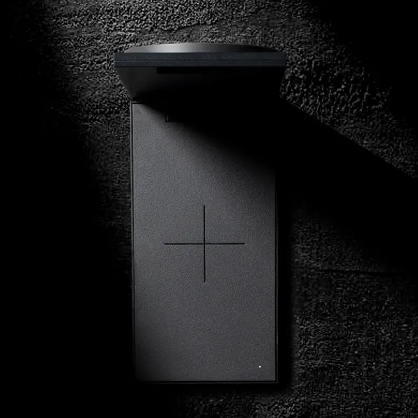 Wireless charger with adjustable stand.... from ASI 56070 Gemline / Gemline®