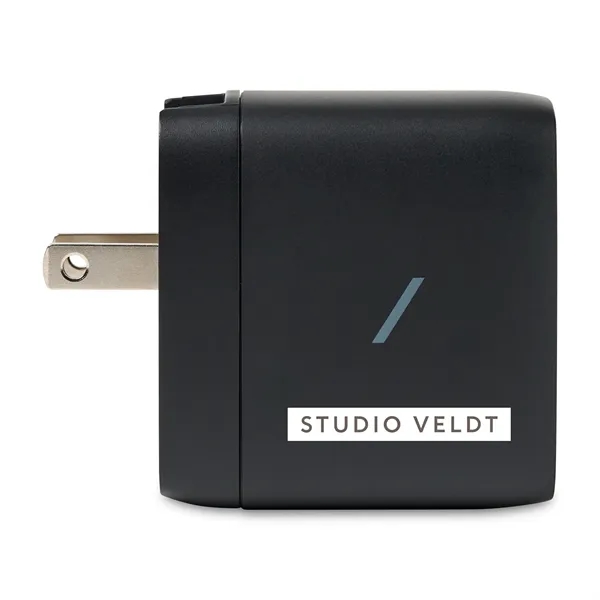 Pocket-sized portable charger for international and domestic travel.... from ASI 56070 Gemline / Gemline®