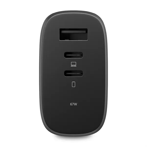 Pocket-sized portable charger for international and domestic travel.... from ASI 56070 Gemline / Gemline®