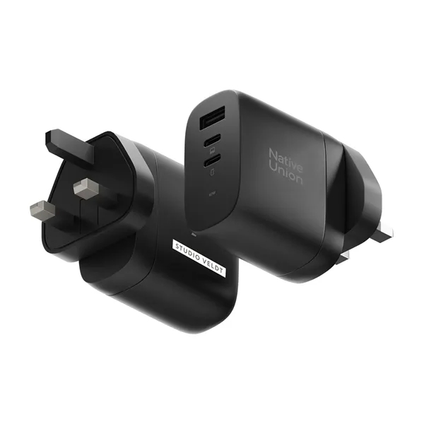 Pocket-sized portable charger for international and domestic travel.... from ASI 56070 Gemline / Gemline®