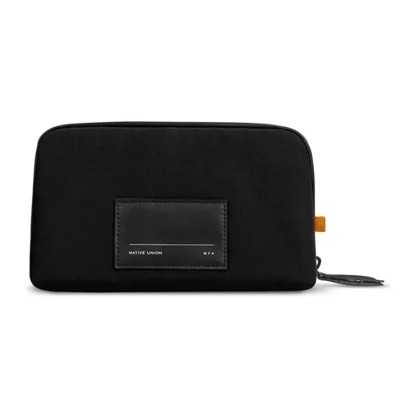 Tech organizer made from 100% recycled polyester with water-repellent finish.... from ASI 56070 Gemline / Gemline®