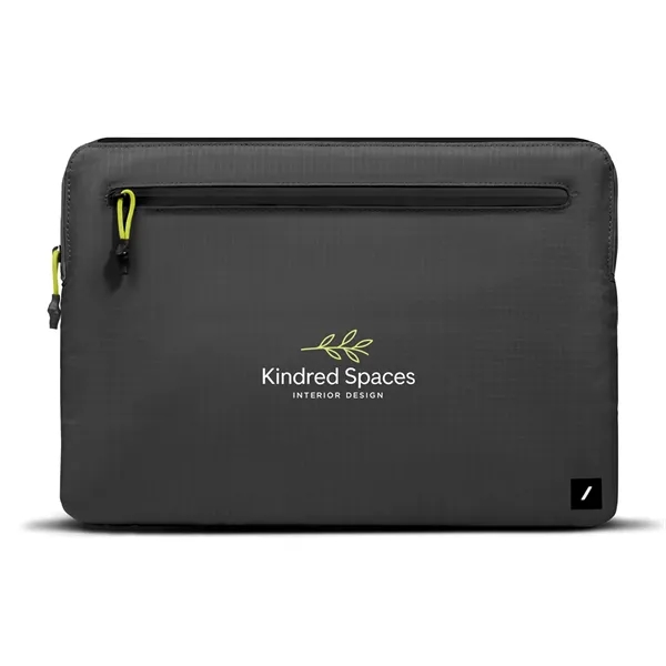 MacBook sleeve with foam padding.... from ASI 56070 Gemline / Gemline®