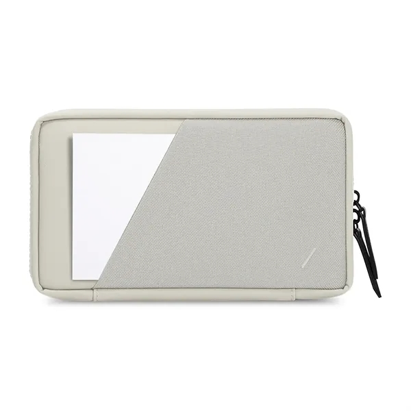 Cord organizer made of vegan leather and nylon.... from ASI 56070 Gemline / Gemline®