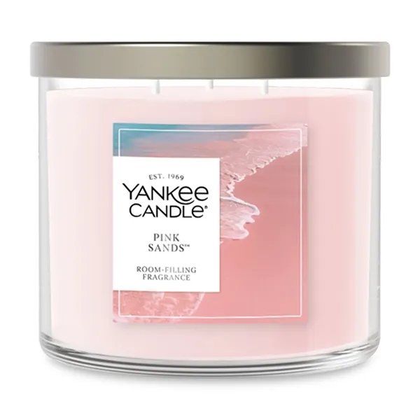 14,5 oz. three-wick Yankee Candle.... from ASI 56070 Gemline / Gemline®