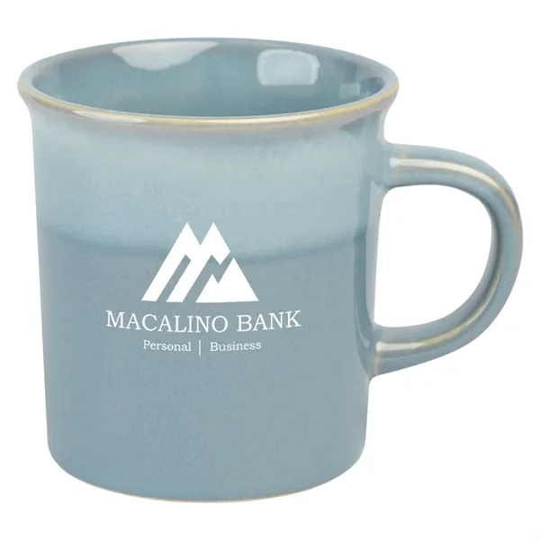16 oz. Navajo mug that meets FDA requirements, measures 4", and... from ASI 61125 Hit Promotional Products / Hit®
