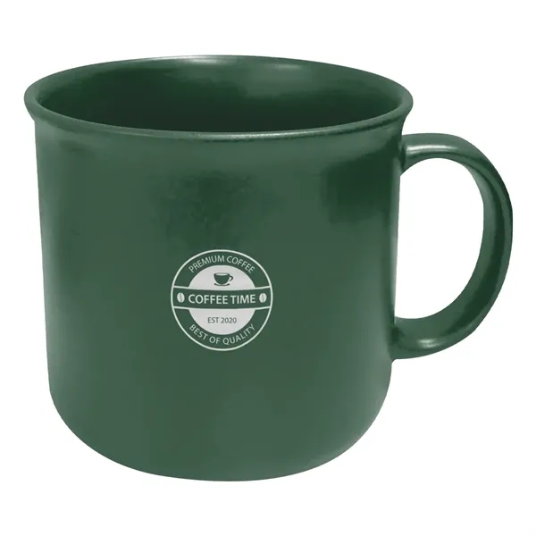 15 oz. Ember mug for enjoying a delicious cup of coffee... from ASI 61125 Hit Promotional Products / Hit®