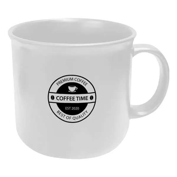 15 oz. Ember mug for enjoying a delicious cup of coffee... from ASI 61125 Hit Promotional Products / Hit®