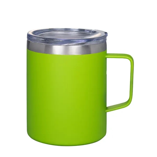 Cocoa & Chocolate Mug Gift... from ASI 89971 Stuff A Mug