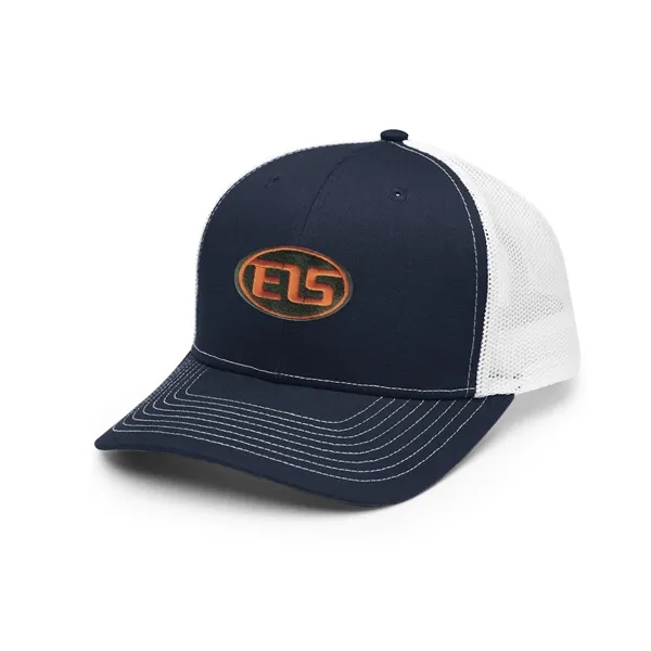 The Hauler Classic Trucker... from ASI 61125 Hit Promotional Products / Hit®