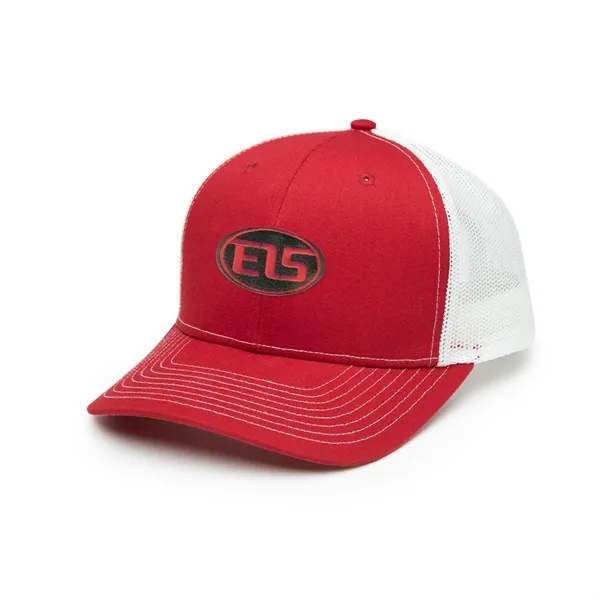 The Hauler Classic Trucker... from ASI 61125 Hit Promotional Products / Hit®