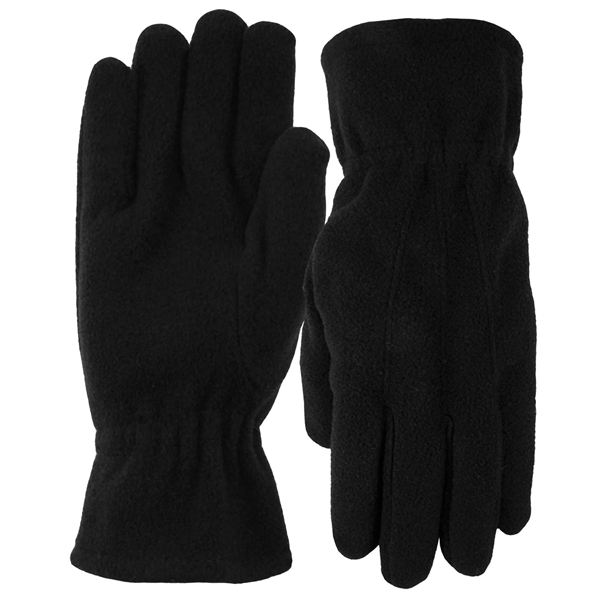 his combo comes with a polar fleece scarf and a pair... from ASI 90160 Suntex Industries