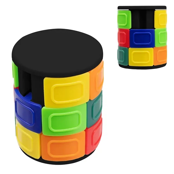 Spin and slide puzzle.... from ASI 61125 Hit Promotional Products / Hit®