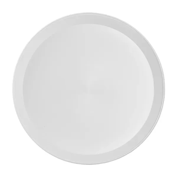 Made from high impact styrene, this round serving tray is lightweight,... from ASI 98360 WOWLine