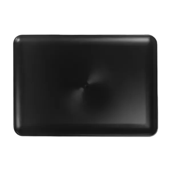 Serve appetizers, drinks, or meals with this versatile 12" x 18"... from ASI 98360 WOWLine