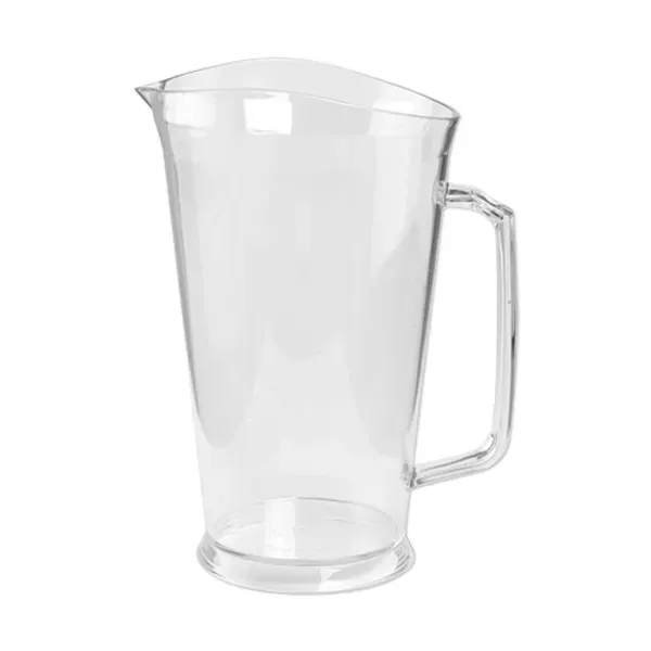 Serve up drinks in style with this pitcher, made from clear... from ASI 98360 WOWLine