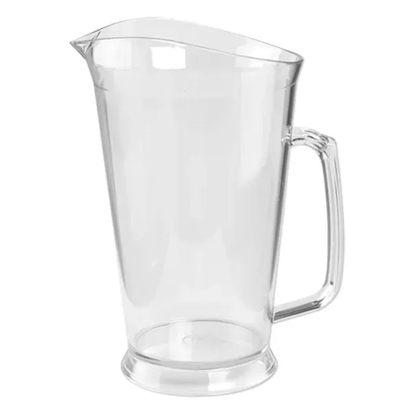 Serve up drinks in style with this pitcher, made from clear... from ASI 98360 WOWLine
