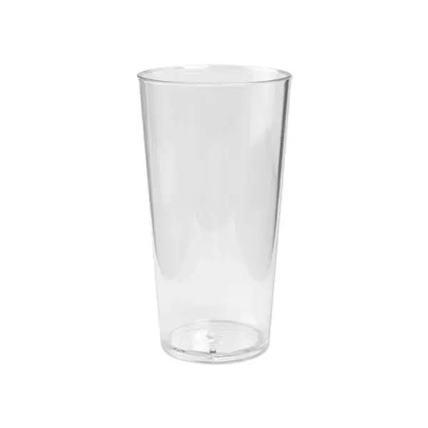 Enjoy your favorite beverages in this durable 20 oz. pint-style tumbler.... from ASI 98360 WOWLine