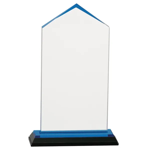 4 5/8 " x 1 5/8 " x 7 1/2" acrylic... from ASI 74601 Calico