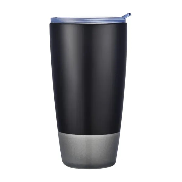 Celosia Double Wall Ceramic Tumbler w/Lid - 12oz... from ASI 84592 St Regis Group