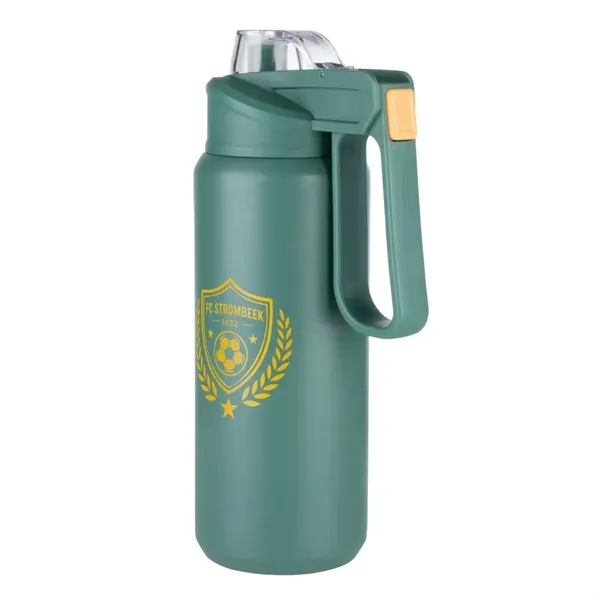 The Ankaa Sports Bottle combines durability and convenience with its double-wall,... from ASI 84592 St Regis Group