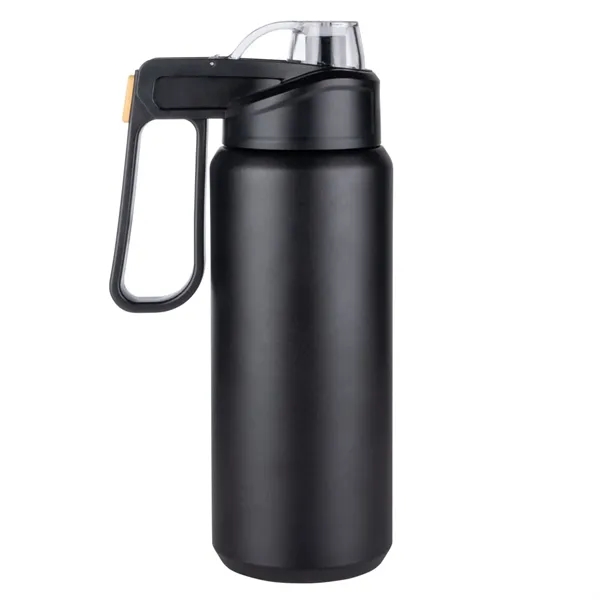 The Ankaa Sports Bottle combines durability and convenience with its double-wall,... from ASI 84592 St Regis Group