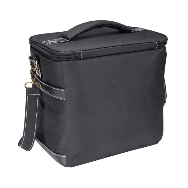The Chillmate Deluxe Cooler Bag is built for convenience and performance.... from ASI 84592 St Regis Group