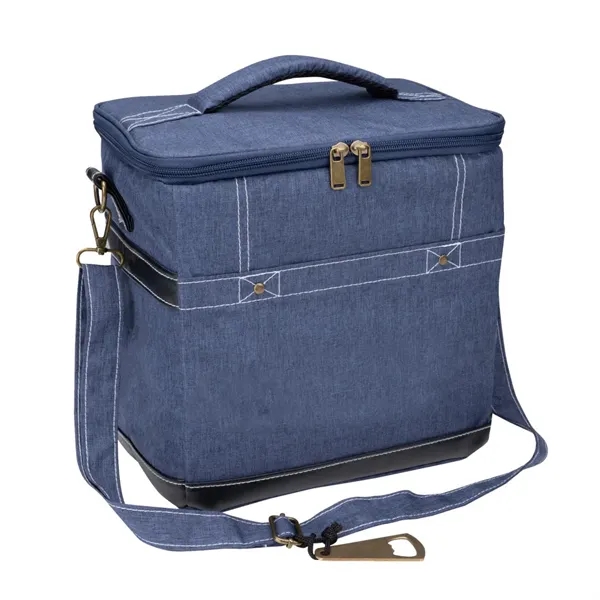 The Chillmate Deluxe Cooler Bag is built for convenience and performance.... from ASI 84592 St Regis Group
