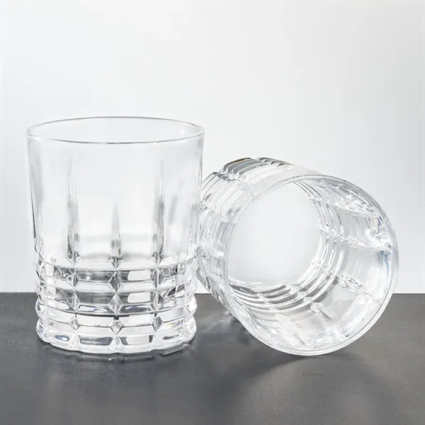 Elevate your beverage with our refined 10.5oz Fortino On the Rocks... from ASI 84592 St Regis Group