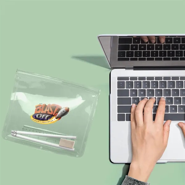 School Essentials Binder Set... from ASI 30208 A P Specialties / AP Specialties