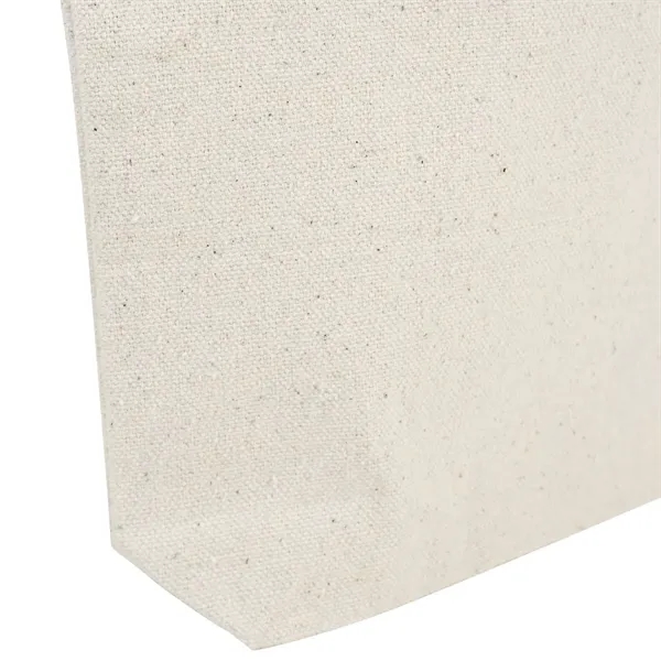 Save The Day Cotton Tote - 10 oz. cotton Eco-friendly tote,... from ASI 67557 LimeLight Ent / Limelight USA