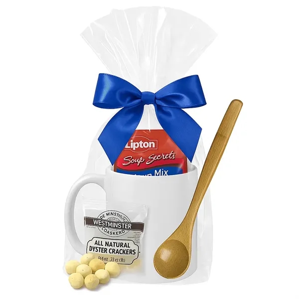 Soup Gift Mug... from ASI 89971 Stuff A Mug