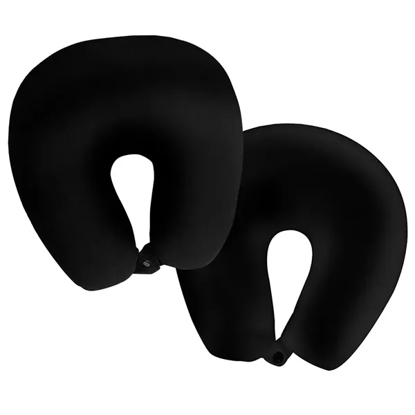 Microbead travel neck pillow... from ASI 73010 Natico Originals Inc
