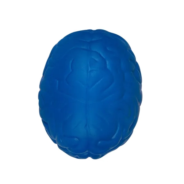 Brain-shaped stress reliever.... from ASI 79530 Prime Line